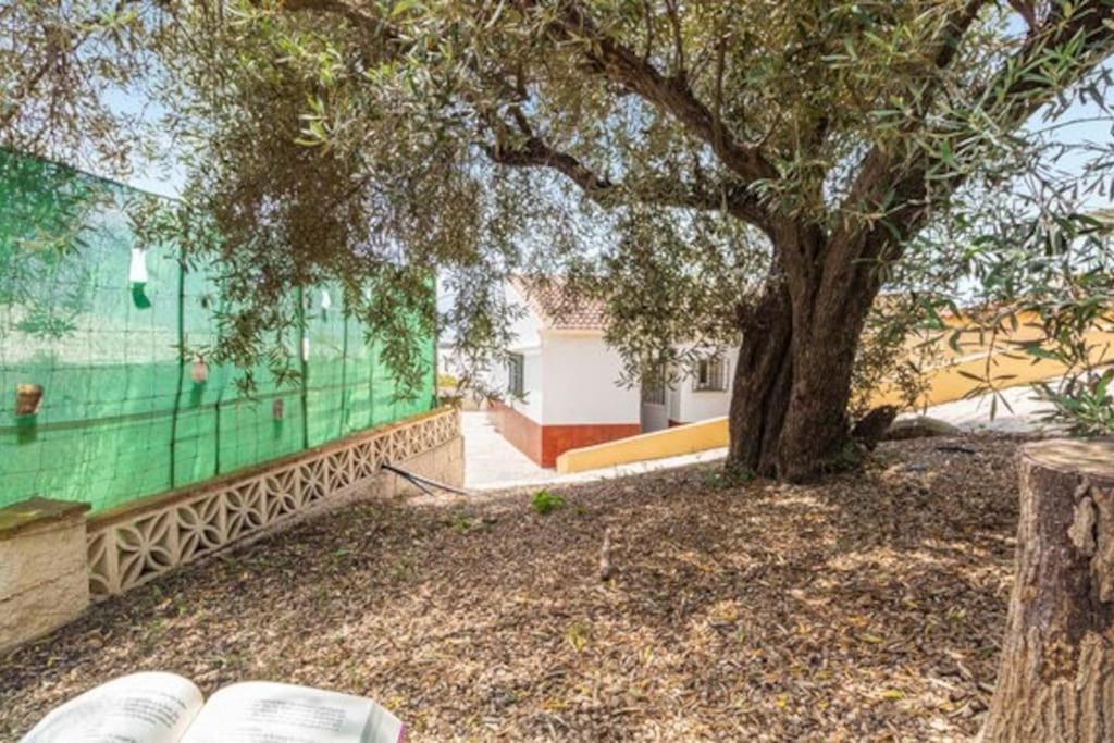 Casa Candiles Torrox Esterno foto