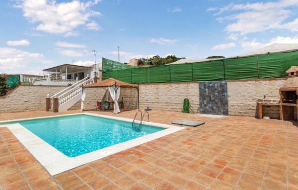 Casa Candiles Torrox Esterno foto